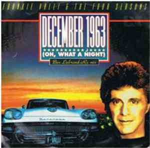 Frankie Valli - December, 1963 (Oh, What A Night)