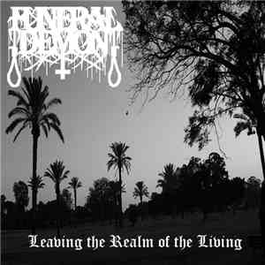 Funeral Demon - Leaving The Realm Of The Living