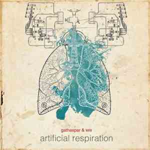 Gathaspar, MRI - Artificial Respiration
