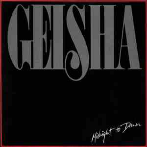 Geisha - Midnight To Dawn