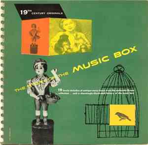 George And Madeline Brown  - The Story Of The Music Box