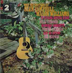 Glen Campbell, Mason Williams, Jim McGuinn, Tommy Tedesco, Joe Maphis, Howa ...