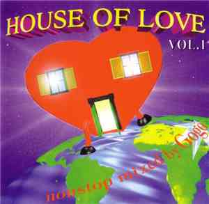 Gogo - House Of Love Vol. 1