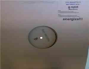 G-Spot  - Make That Move (Remix)