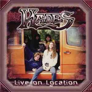Hades  - Live On Location