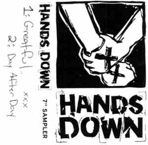 Hands Down  - 7