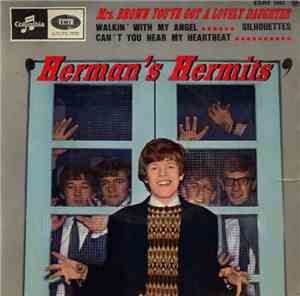 Herman's Hermits - Mrs. Brown You've Got A Lovely Daughter