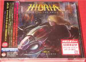 Hibria - Defying The Rules