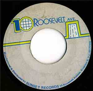 Horace Martin - Hackle Me