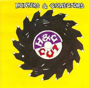 Hunters & Collectors - Cut