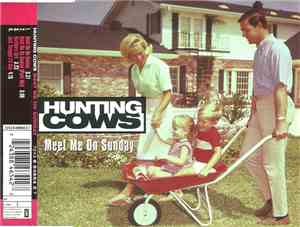 Hunting Cows - Meet Me On Sunday