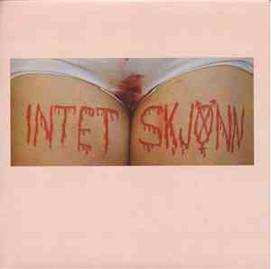 Intetskjønn - Intetskjønn