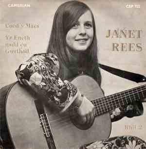 Janet Rees - Rhif 2