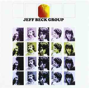 Jeff Beck Group - Jeff Beck Group