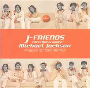 J-Friends - People Of The World