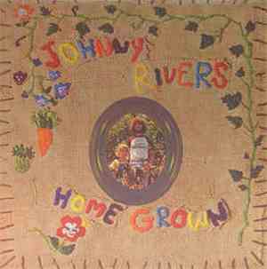 Johnny Rivers - Home Grown