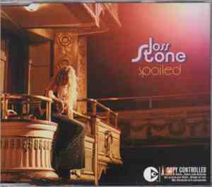 Joss Stone - Spoiled