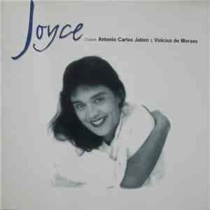 Joyce - Joyce Chante Antonio Carlos Jobim & Vinicius De Moraes