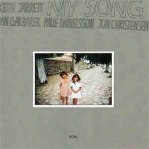 Keith Jarrett - My Song