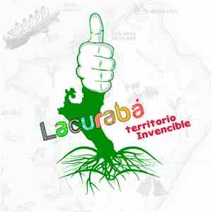 Lacurabá - Territorio Invencible