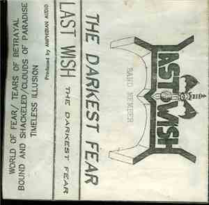 Last Wish - The Darkest Fear