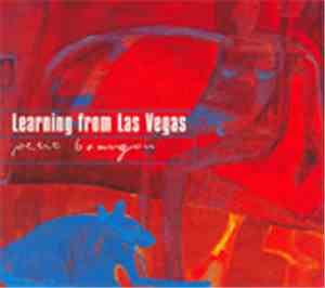 Learning from Las Vegas - Petit Bourgeois