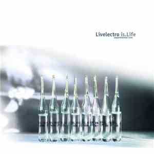 Livelectro - Is.Life