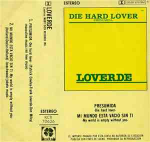Loverde - Die Hard Lover