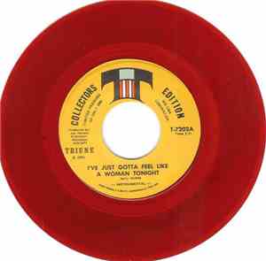 Lynda K. Lance - I've Just Gotta Feel Like A Woman Tonight