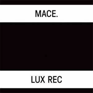 Mace. - Four Things Everyone Will Be Talking About Today
