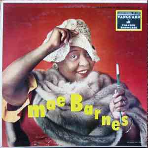 Mae Barnes - Mae Barnes