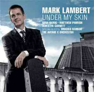 Mark Lambert - Under My Skin