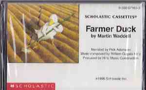 Martin Waddell - Farmer Duck