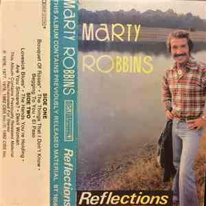 Marty Robbins - Reflections