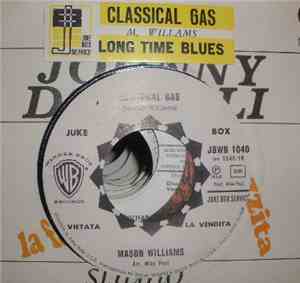 Mason Williams - Classical Gas