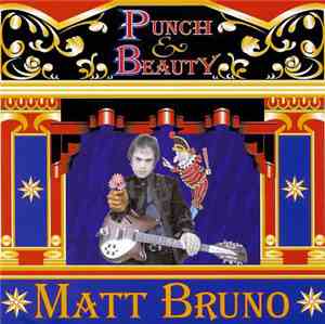 Matt Bruno - Punch & Beauty