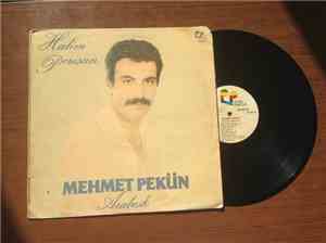 Mehmet Pekün - Halim perişan
