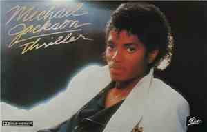 Michael Jackson - Thriller