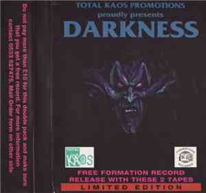 Micky Finn & Mastersafe - Darkness