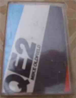 Mike Oldfield - QE2