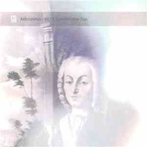 Mikronesia - Iris Or Comfortable Too