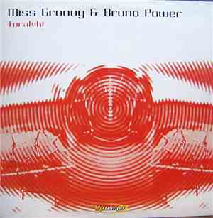 Miss Groovy & Bruno Power - Torakiki