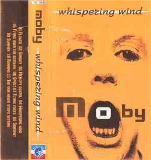 Moby - Whispering Wind