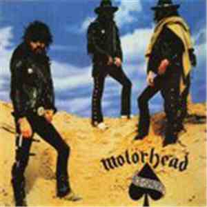 Motörhead - Ace Of Spades