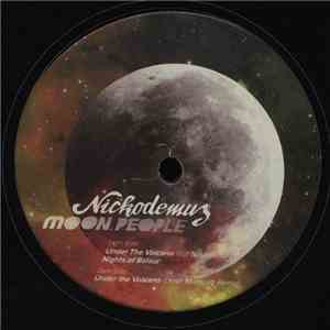 Nickodemus - Moon People