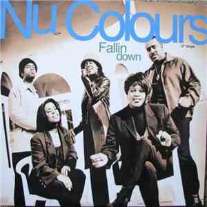 Nu Colours - Fallin Down