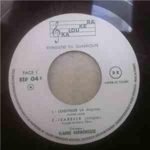 Orchestre Flamme Harmonieuse - Lessiveuse