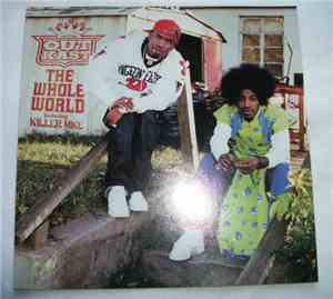 Outkast featuring Killer Mike - The Whole World