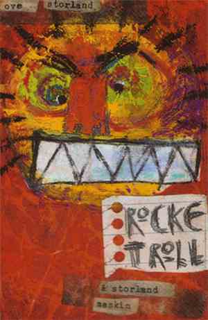 Ove Storland & Storland Maskin - Rocketroll