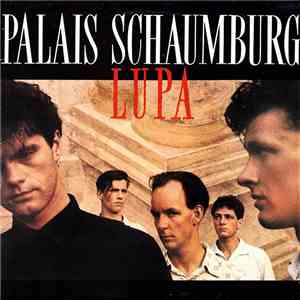 Palais Schaumburg - Lupa
